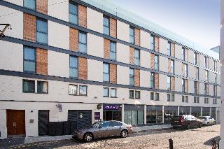 Premier Inn London Angel Islington otel fotoğrafı