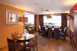 Premier Inn London Angel Islington fotoÄŸrafÄ±