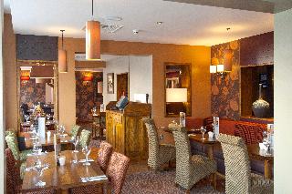 Premier Inn London Angel Islington fotoÄŸrafÄ±