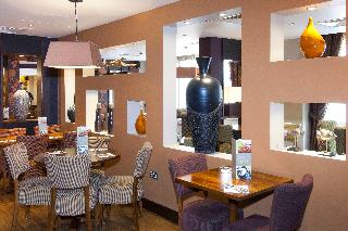 Premier Inn London Blackfriars fotoÄŸrafÄ±
