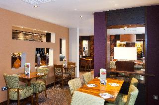 Premier Inn London Blackfriars fotoÄŸrafÄ±