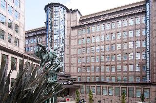 Premier Inn London Blackfriars otel fotoğrafı