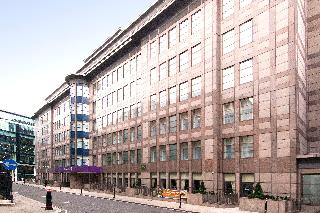 Premier Inn London Blackfriars fotoÄŸrafÄ±