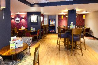 Premier Inn London Blackfriars fotoÄŸrafÄ±