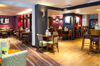 Premier Inn London Blackfriars fotoÄŸrafÄ±