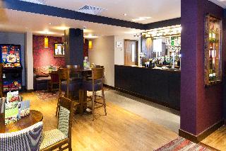 Premier Inn London Blackfriars fotoÄŸrafÄ±