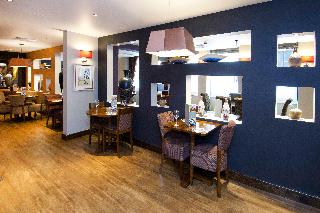 Premier Inn London Blackfriars fotoÄŸrafÄ±