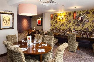 Premier Inn London Blackfriars fotoÄŸrafÄ±