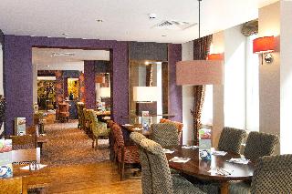 Premier Inn London Blackfriars fotoÄŸrafÄ±