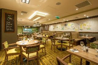 Premier Inn London Holborn fotoÄŸrafÄ±