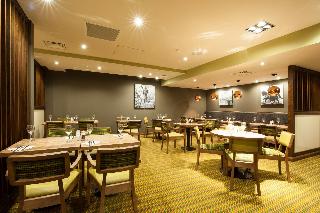 Premier Inn London Holborn fotoÄŸrafÄ±
