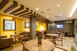 Premier Inn London Holborn fotoÄŸrafÄ±