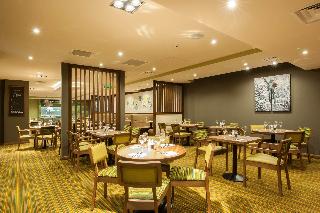 Premier Inn London Holborn fotoÄŸrafÄ±