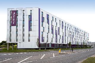 Premier Inn Heathrow Airport Terminal 4 fotoÄŸrafÄ±
