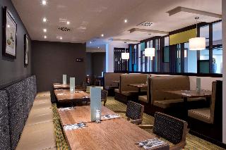 Premier Inn Heathrow Airport Terminal 4 fotoÄŸrafÄ±
