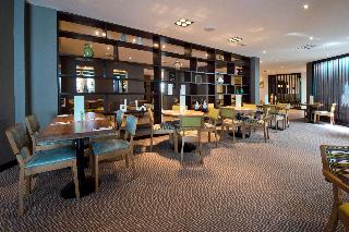 Premier Inn Heathrow Airport Terminal 4 fotoÄŸrafÄ±