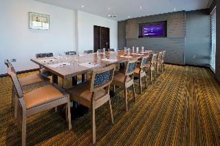 Premier Inn Heathrow Airport Terminal 4 fotoÄŸrafÄ±