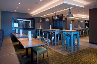 Premier Inn Heathrow Airport Terminal 4 fotoÄŸrafÄ±