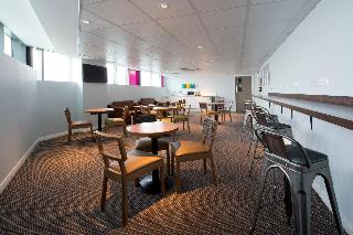 Premier Inn Heathrow Airport Terminal 4 fotoÄŸrafÄ±