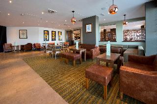 Premier Inn Heathrow Airport Terminal 4 fotoÄŸrafÄ±