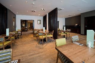 Premier Inn Heathrow Airport Terminal 4 fotoÄŸrafÄ±