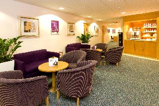 Premier Inn Manchester Central fotoÄŸrafÄ±