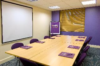 Premier Inn Manchester Central fotoÄŸrafÄ±