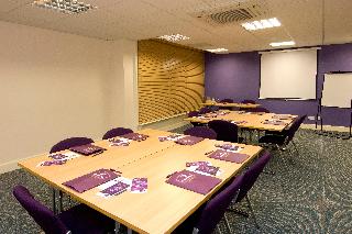 Premier Inn Manchester Central fotoÄŸrafÄ±