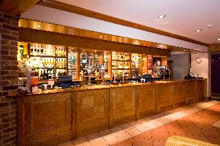 Premier Inn Manchester Central fotoÄŸrafÄ±