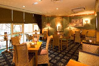 Premier Inn Manchester Central fotoÄŸrafÄ±
