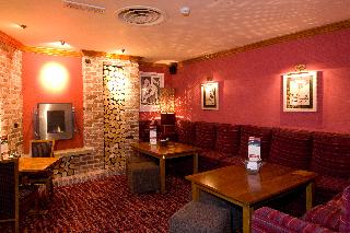 Premier Inn Manchester Central fotoÄŸrafÄ±