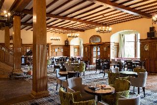 Highland Hotel fotoÄŸrafÄ±