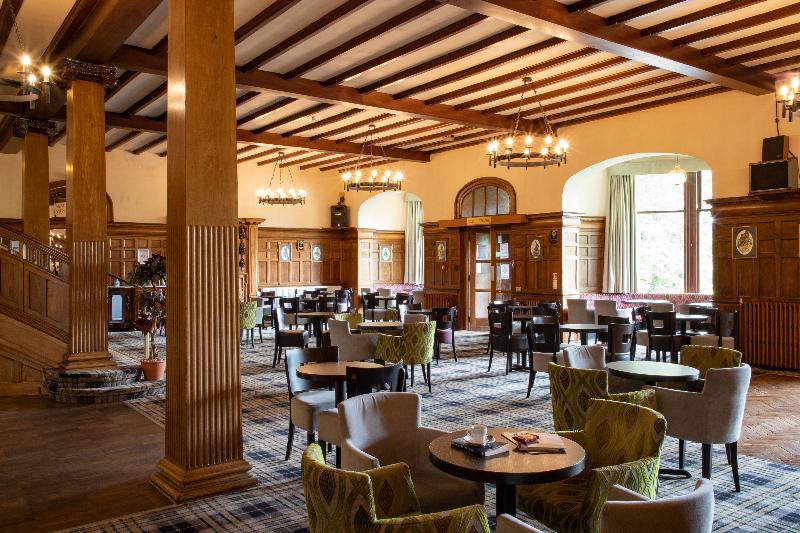 Highland Hotel - Bar