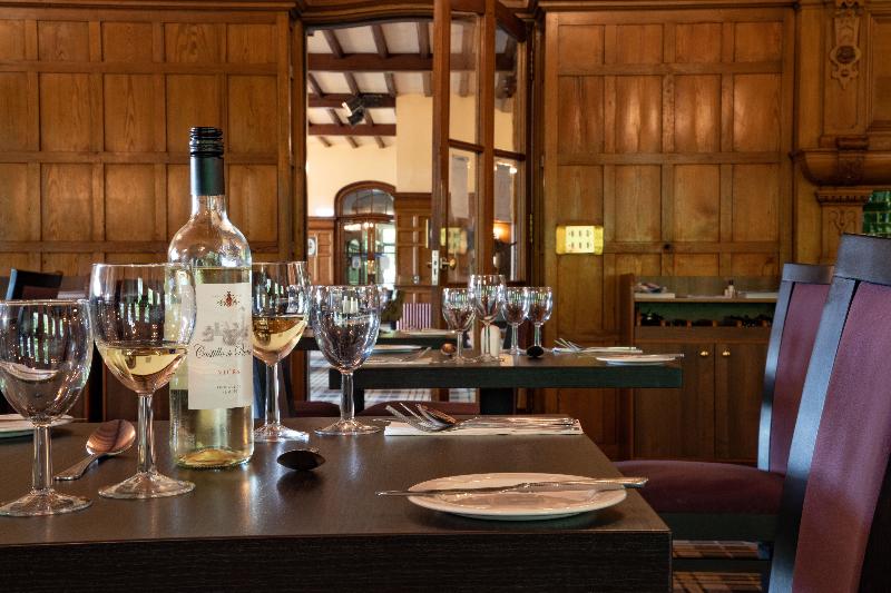 Highland Hotel - Bar