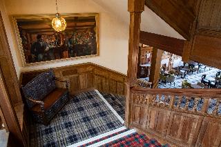 Highland Hotel fotoÄŸrafÄ±