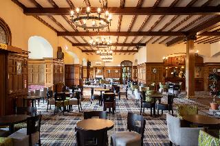 Highland Hotel fotoÄŸrafÄ±