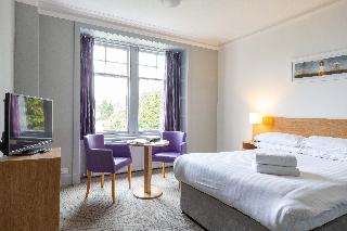 Highland Hotel fotoÄŸrafÄ±