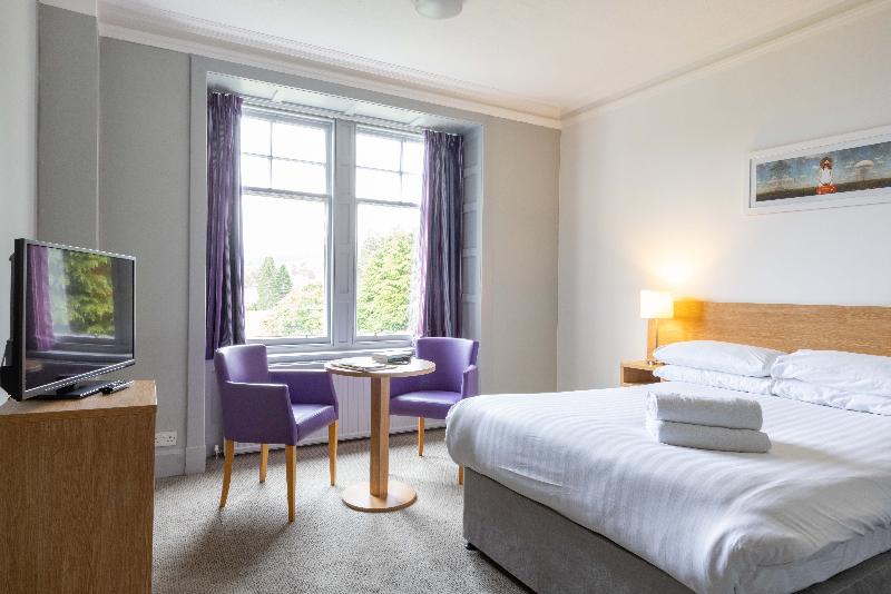 Highland Hotel - Oda