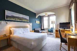 Highland Hotel fotoÄŸrafÄ±