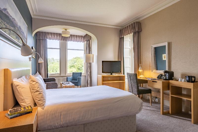 Highland Hotel - Oda