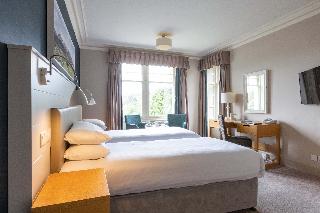 Highland Hotel fotoÄŸrafÄ±