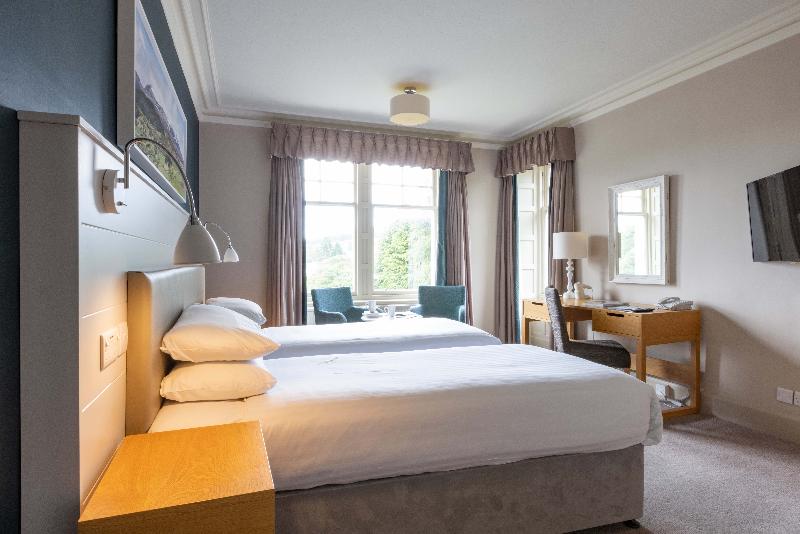 Highland Hotel - Oda
