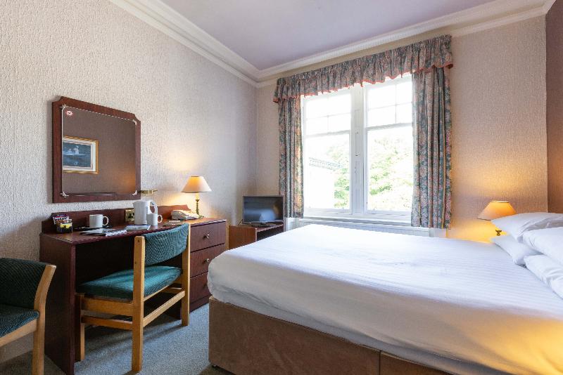 Highland Hotel - Oda