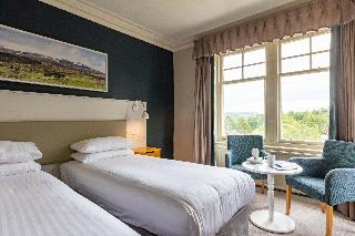 Highland Hotel fotoÄŸrafÄ±
