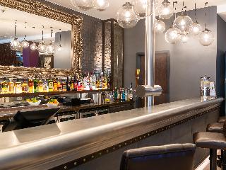 Premier Inn München City Zentrum fotoÄŸrafÄ±