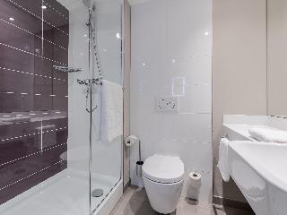 Premier Inn München City Zentrum fotoÄŸrafÄ±