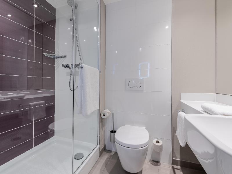 Premier Inn München City Zentrum - Oda