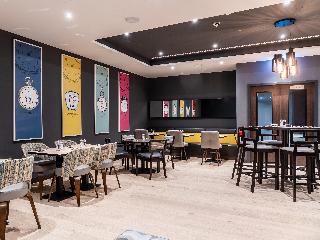 Premier Inn München City Zentrum fotoÄŸrafÄ±