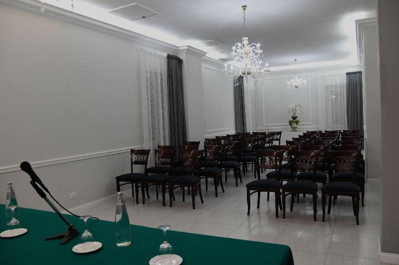 Hotel Villa Romana - Toplantı