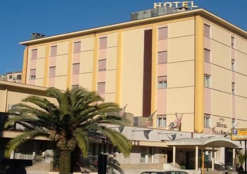 Hotel Villa Romana - Genel